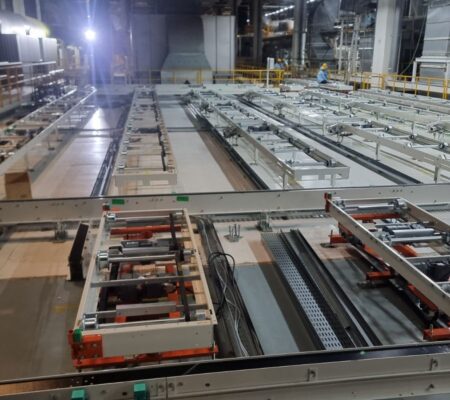 Conveyor Inst