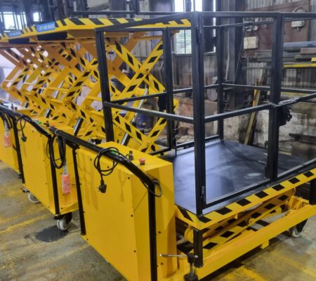 Scissor Lift